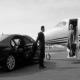 Transfer Services-Airport Transfer Services-London City Airport Transfers