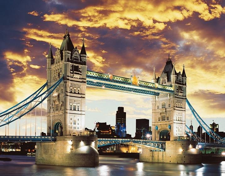 Londra Panoramik Turu-Londra Özel